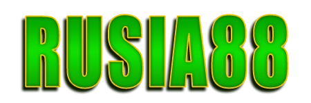 RUSIA88 Logo
